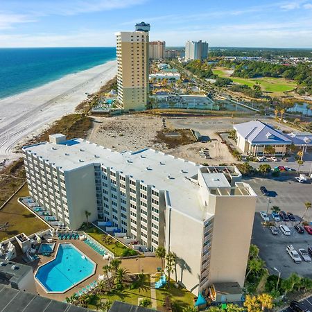 Sea The Gulf - Top Of The Gulf 809 - Beach Front Resort - Ocean View Free Beach Chair Service Panama City Beach Eksteriør bilde